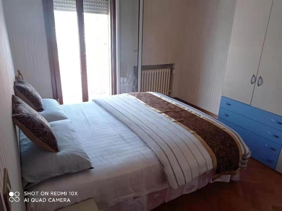 Cozy Room With Queen Bed 温馨双人大房间 メストレ エクステリア 写真